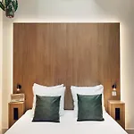 Hotel Townhouse 4*