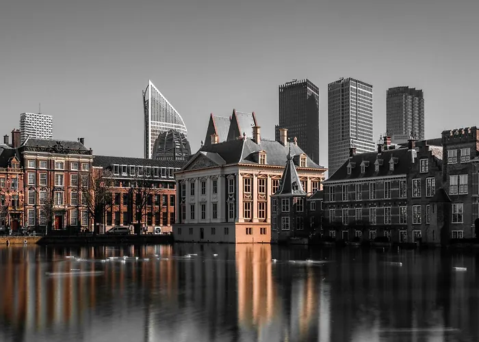 Hotel Townhouse Den Haag