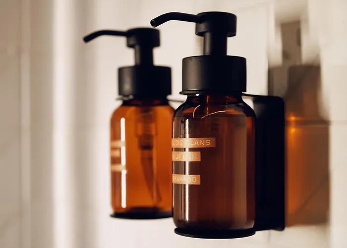 Townhouse Hotel Den Haag