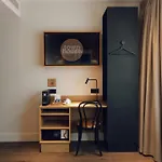 Townhouse Hotel