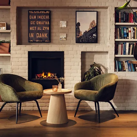 Townhouse ホテル 4*