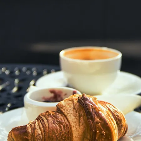 Hotel Townhouse Haag