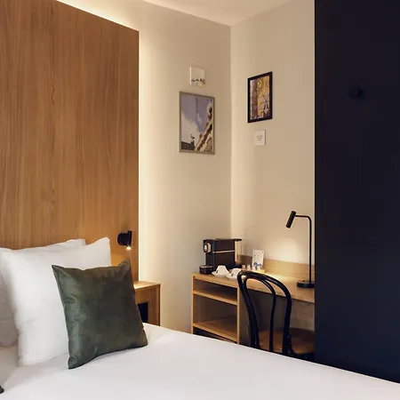 Townhouse 4*