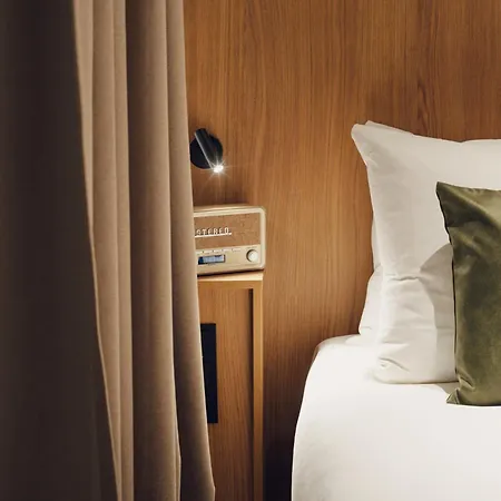 Hotel Townhouse 4*