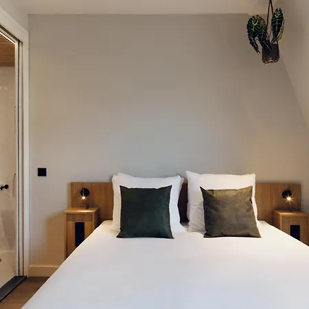 ホテル Townhouse デン・ハーグ