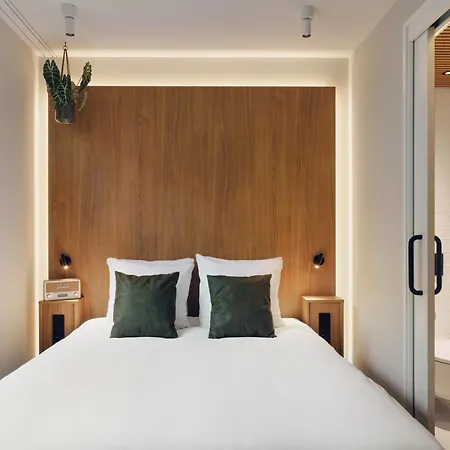 Townhouse Haag