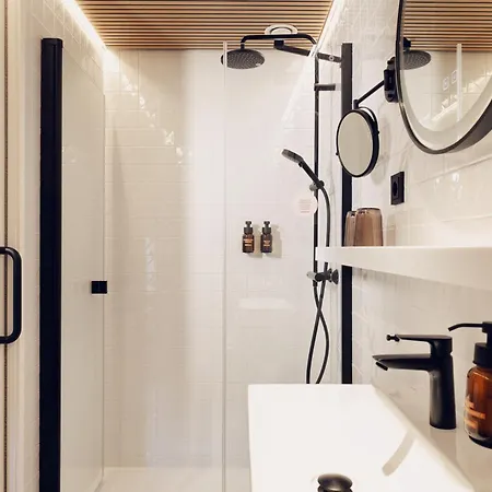 Townhouse 4* The Hague