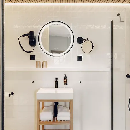 Townhouse 酒店 海牙