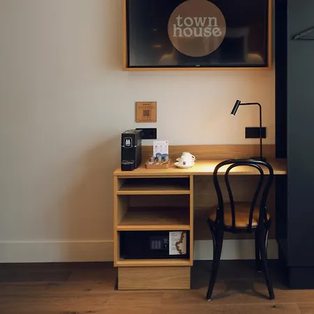 Townhouse