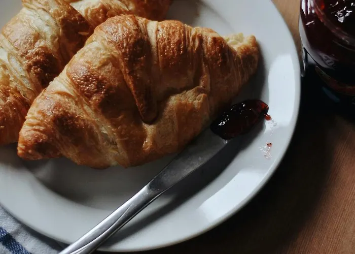 Townhouse 4* Den Haag