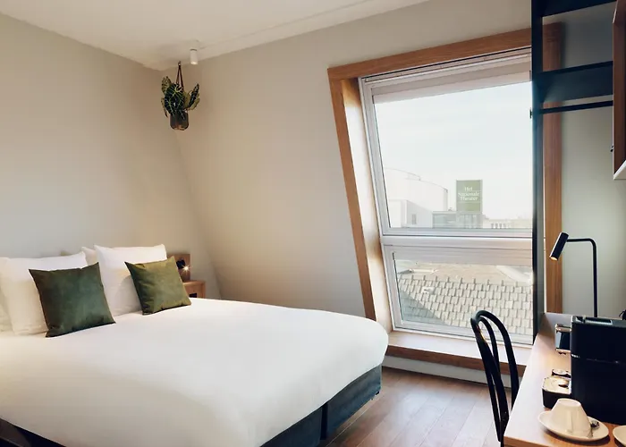 Townhouse Hotell Haag