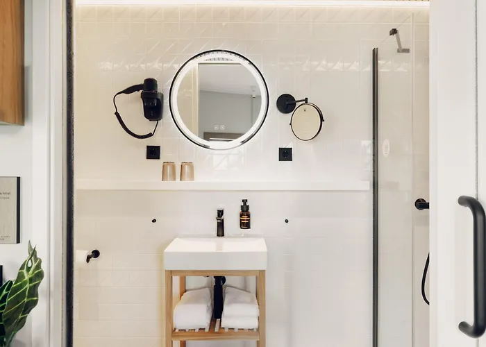 Townhouse Hotel Den Haag