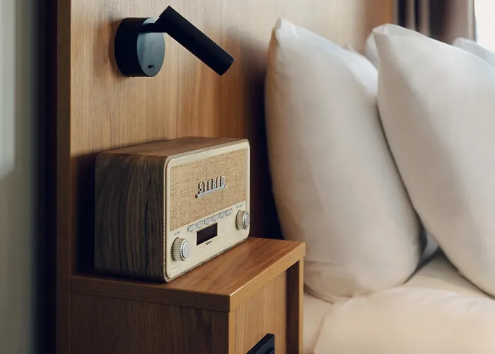 Townhouse 4* Den Haag