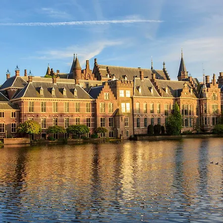 Townhouse 4* The Hague