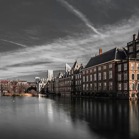 Townhouse Hotel The Hague