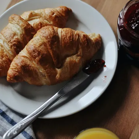 Townhouse 4* The Hague