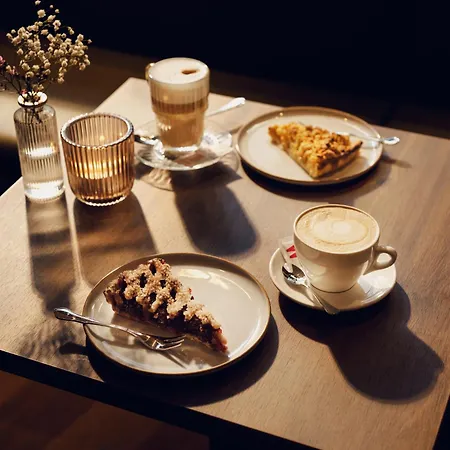 Townhouse 4* The Hague