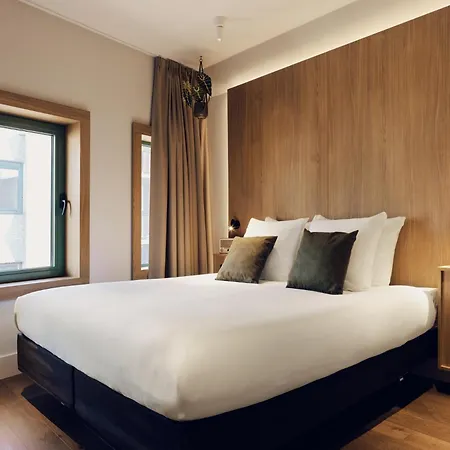 Townhouse 4* The Hague