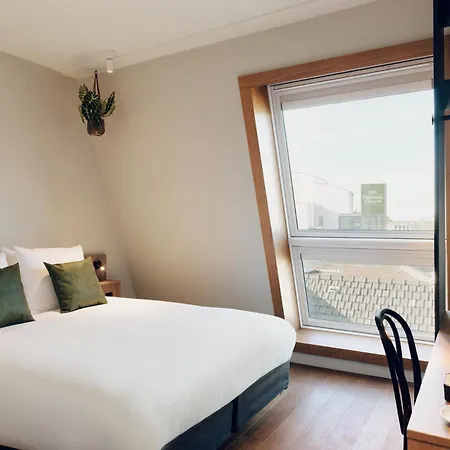 Townhouse Hotel The Hague