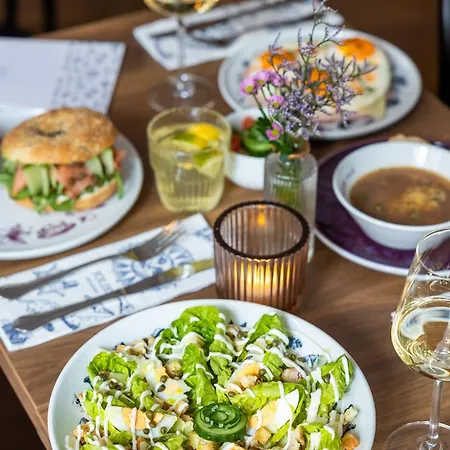 Townhouse Hotel The Hague