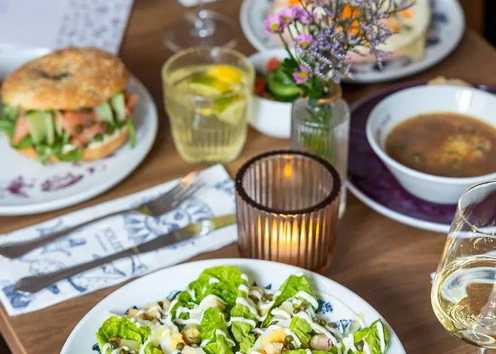 Townhouse Hotell Haag